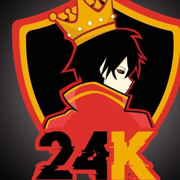 24K亗Cavaliers