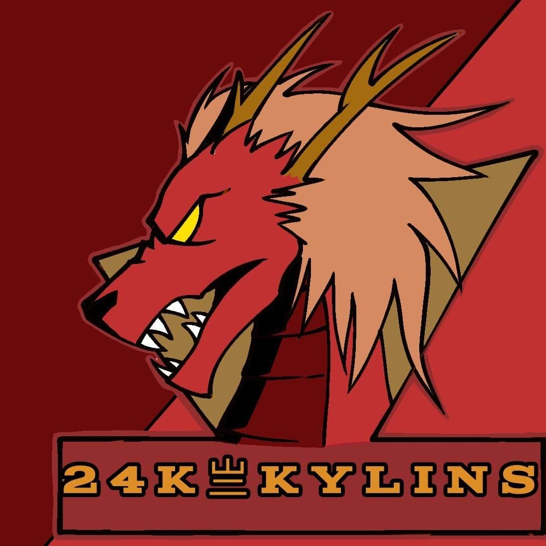 24K亗Kylins