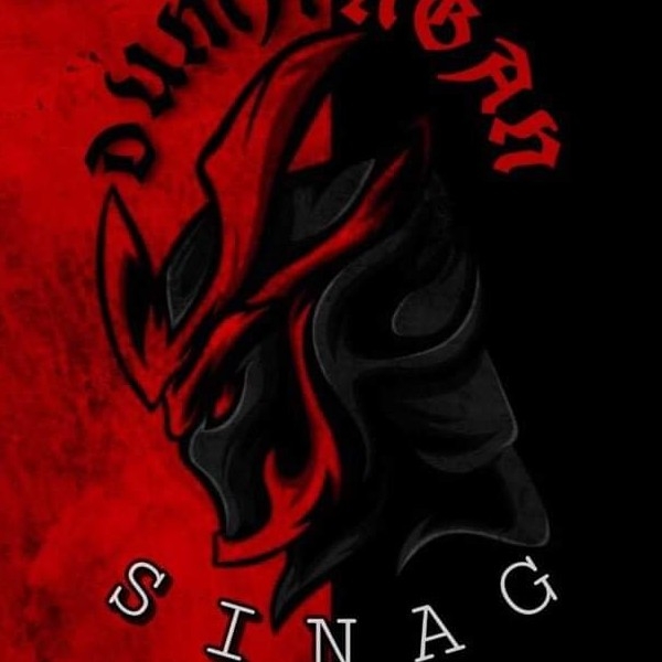 Sinag Dumangan