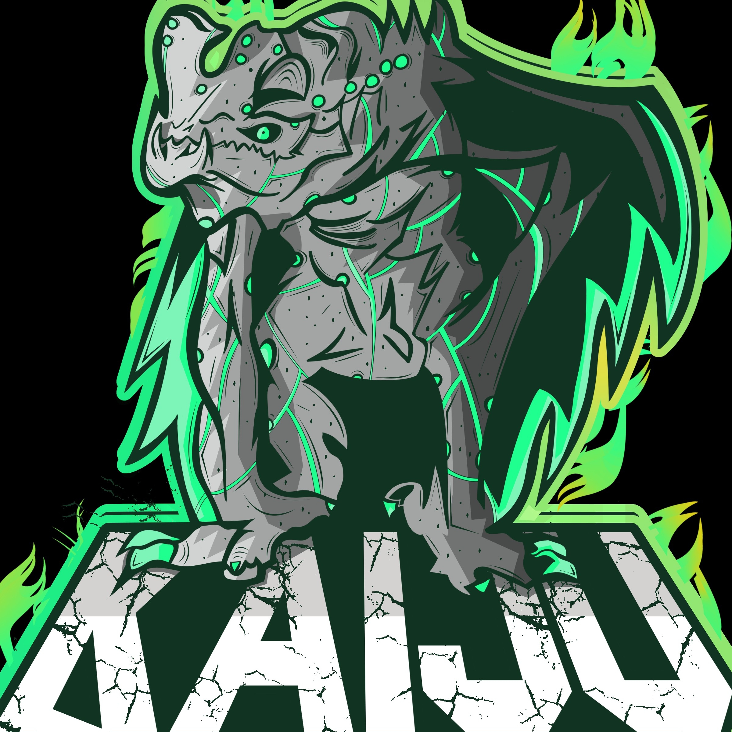 KAIJU ESPORTS