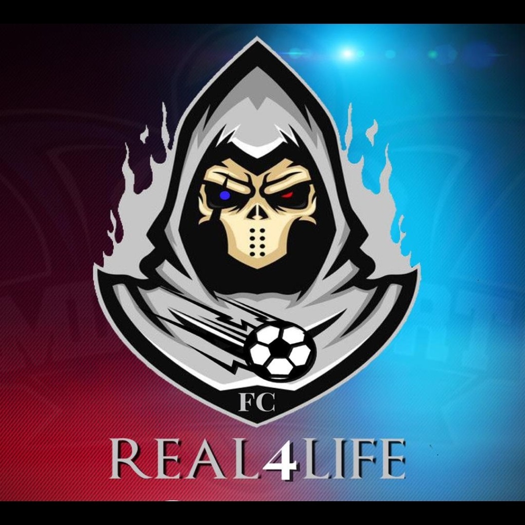 Real 4 Life