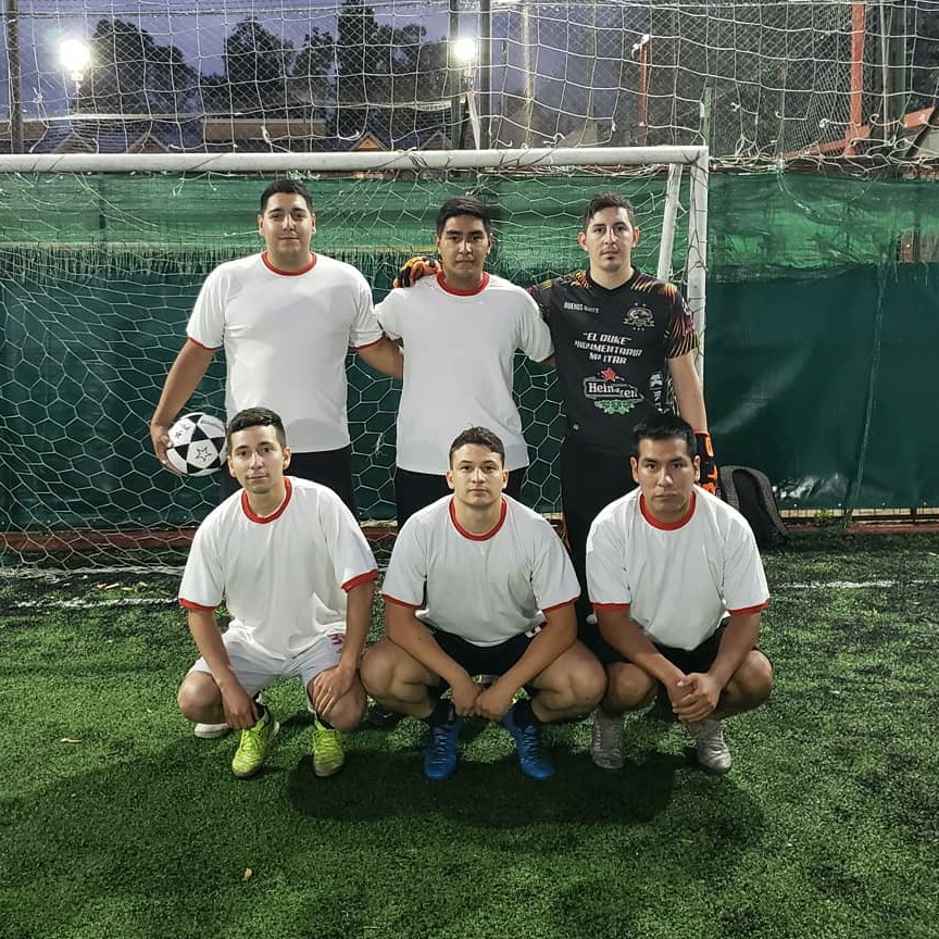 PELUSA FC