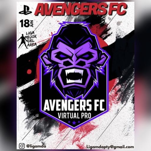 AVENGERS FC