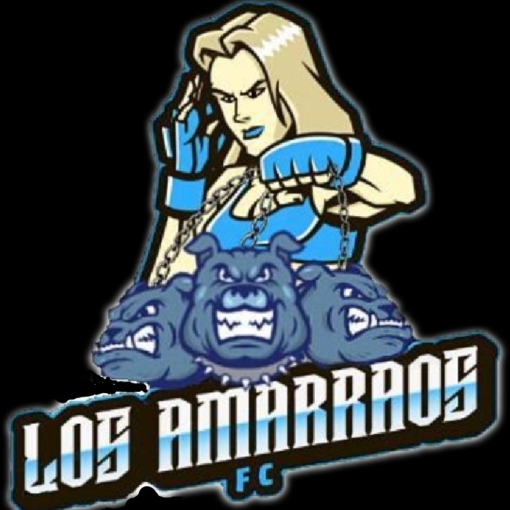 Los Amarraos FC