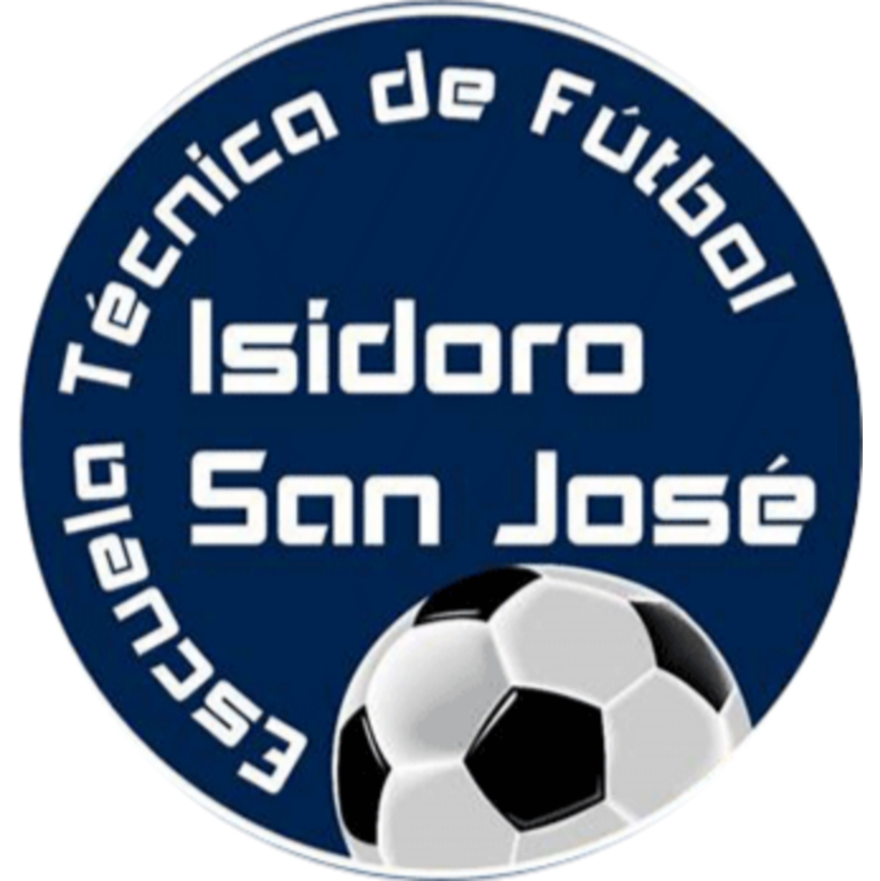 ISIDORO SAN JOSE