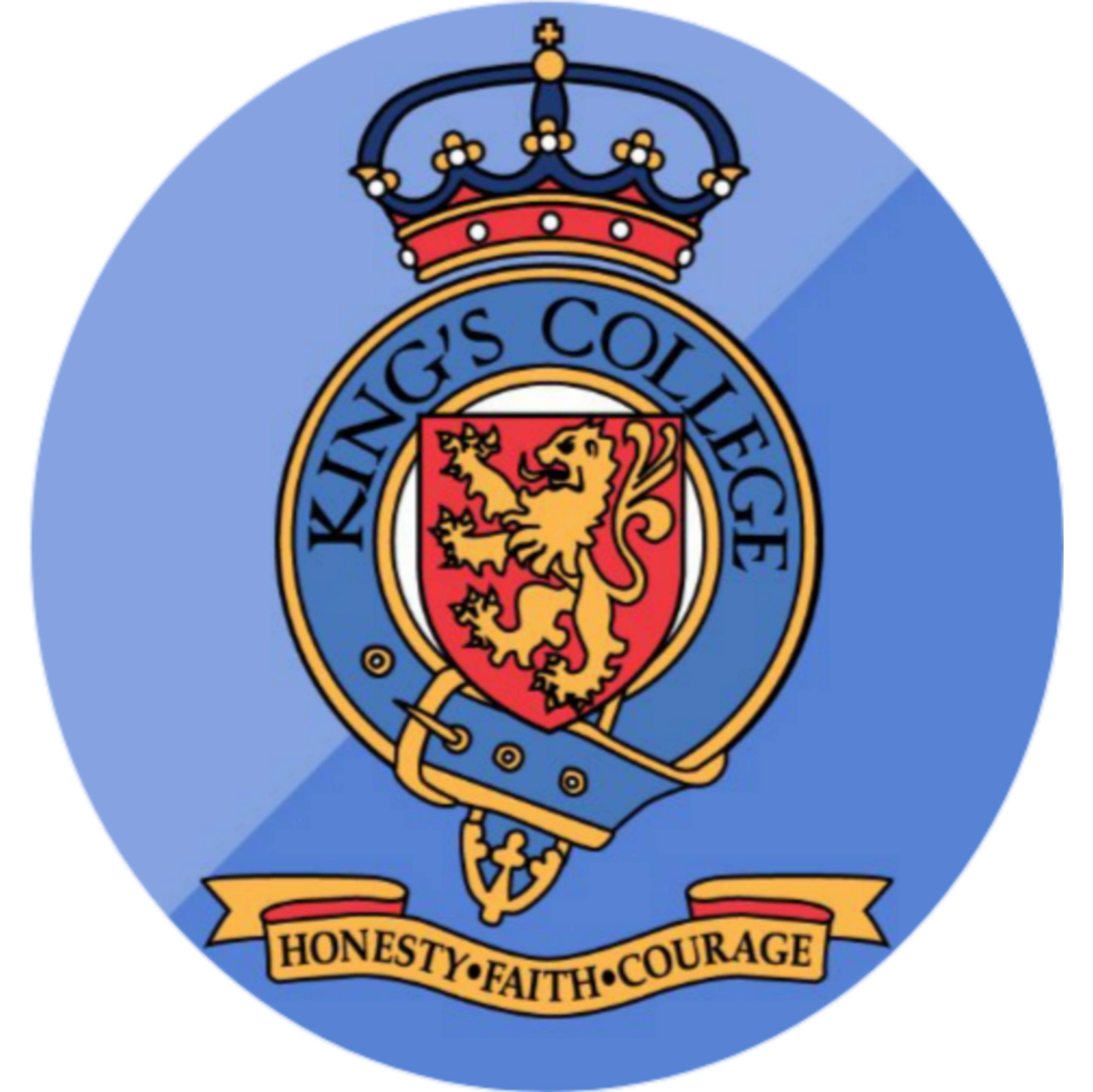KING´S COLLEGE "B"