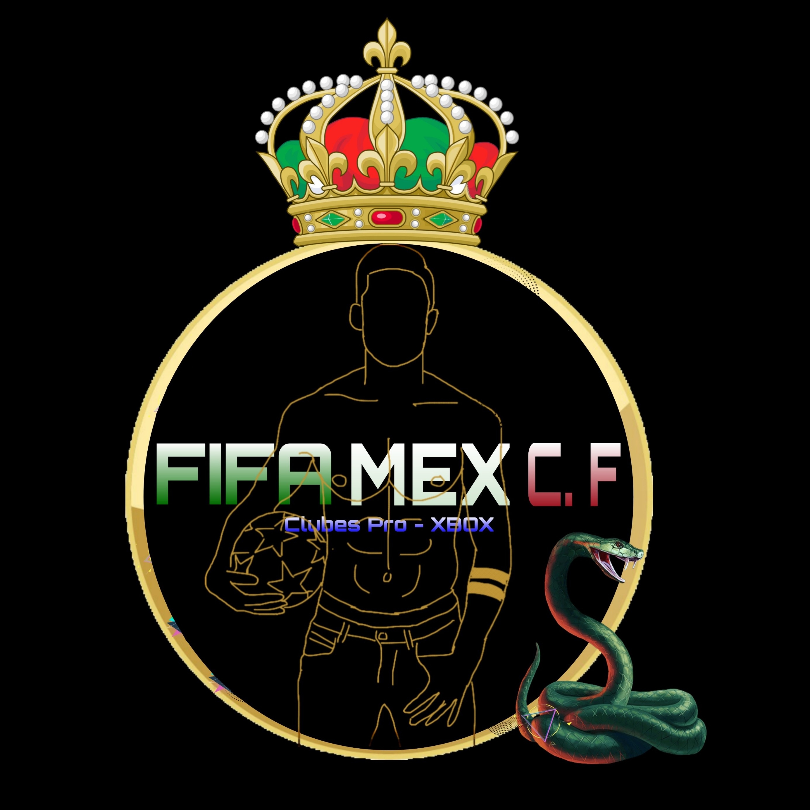 FIFA MEX CF