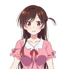 Chizuru Ichinose