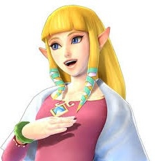 Zelda 