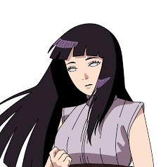 Hinata Hyuga