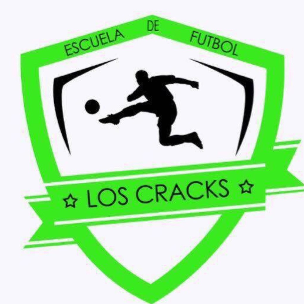 LOS CRACKS