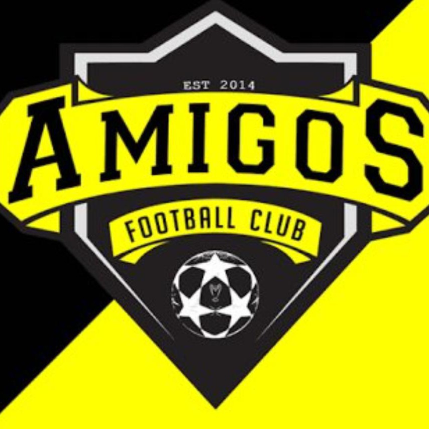 AMIGOS FUTBOL CLUB