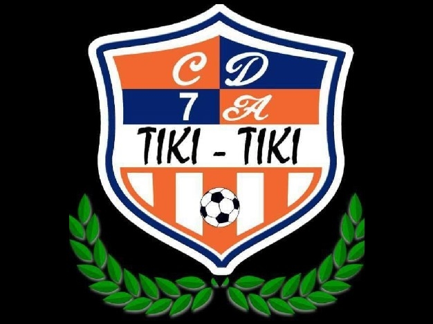Tiki Tiki 7 de Agosto