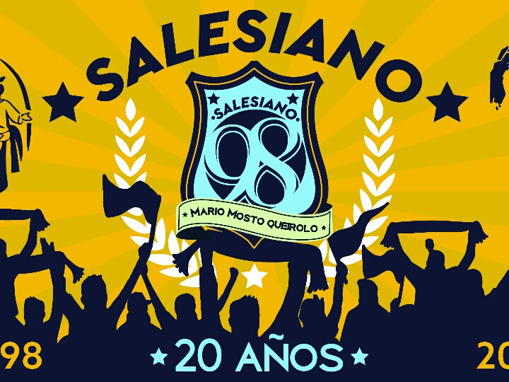 EX Alumnos Salesianos