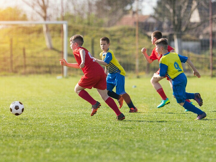 Torneo de baloncesto