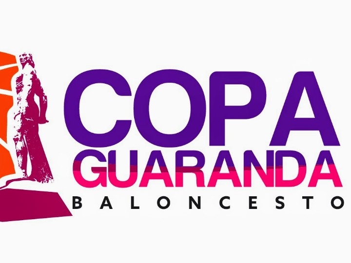 COPA GUARANDA BASKETBALL 2022