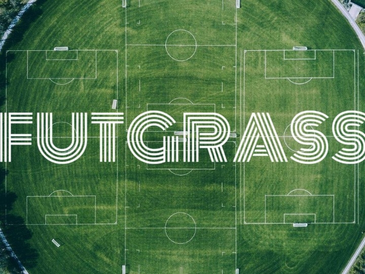 Futgrass Campeonato