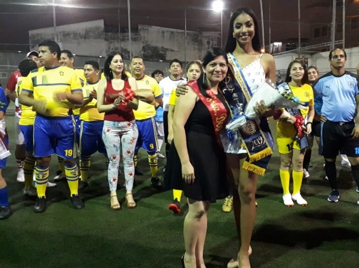 Mundialito Industrial