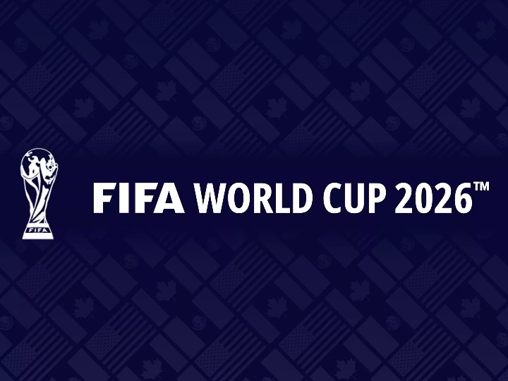 FIFA WORLD CUP ESTADOS UNIDOS 2026