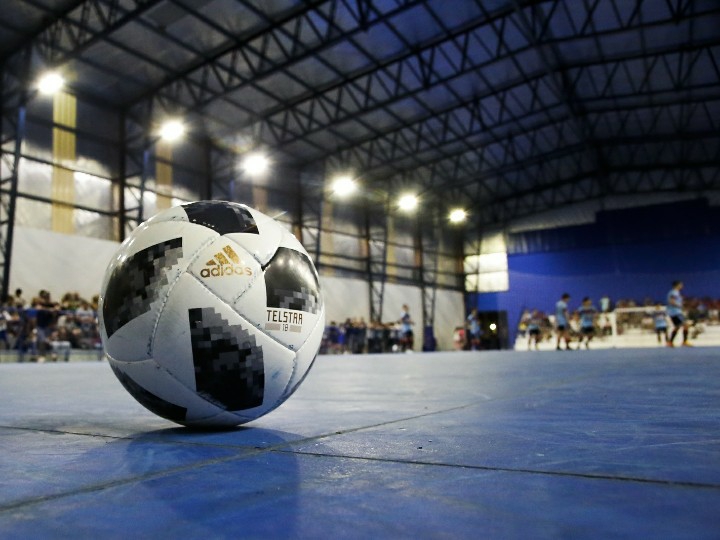 I TORNEO PARLA GUERRERA