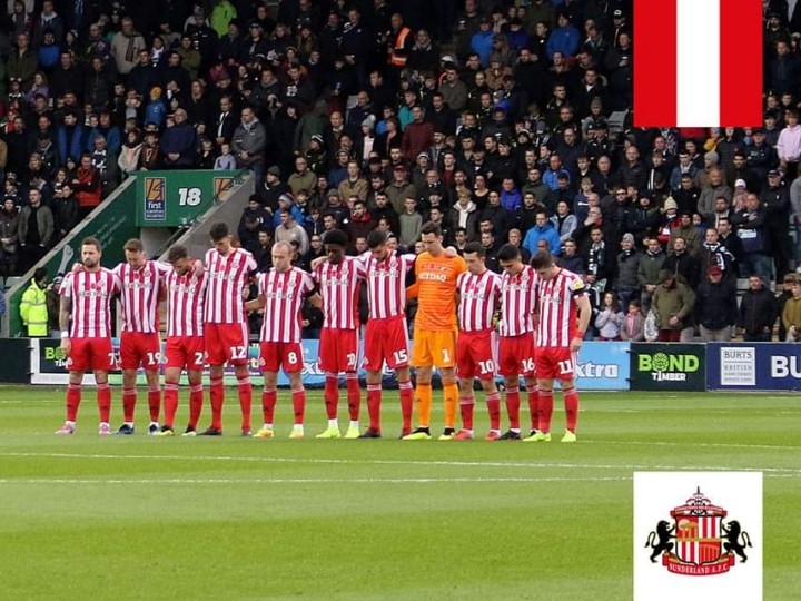 Sunderland AFC