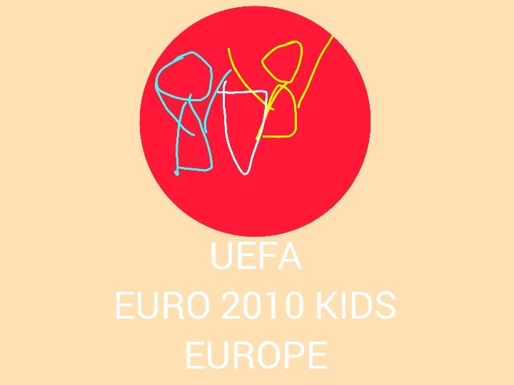 UEFA EURO 2010 Kids