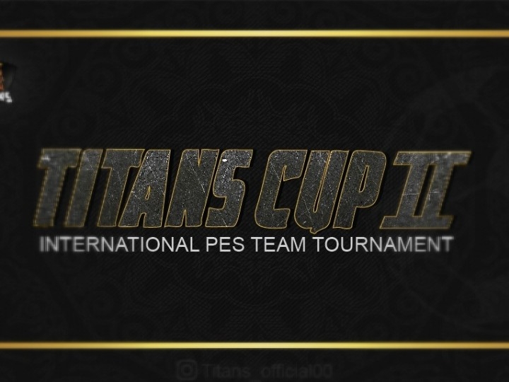 TITANS CUP