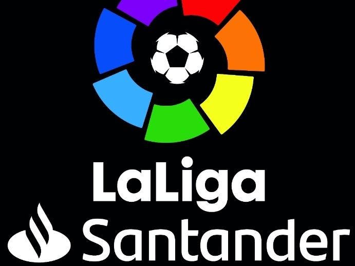 LALIGA   SANTANDER