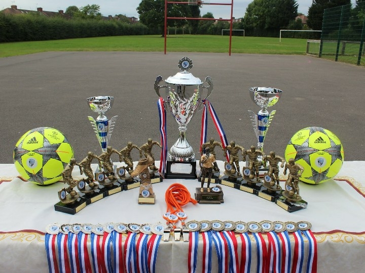 Fudam Football League 2019