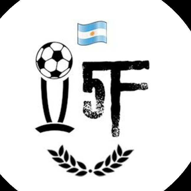 3er TORNEO FÚTBOL 5