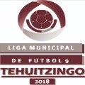 Ligas Municipales de Fútbol Tehuitzingo