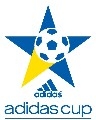 ADIDAS Cup