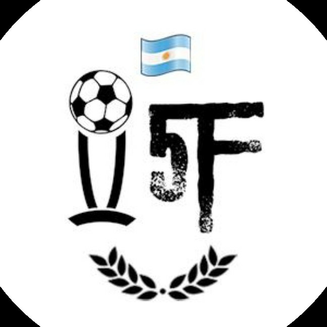 4to TORNEO FÚTBOL 5