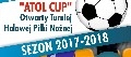 ATOL CUP 2017/2018