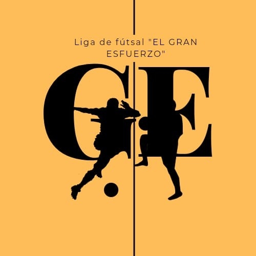 Liga De Futsal El Gran Esfuerzo