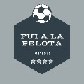 Fui A La Pelota- Torneo Futbol 5