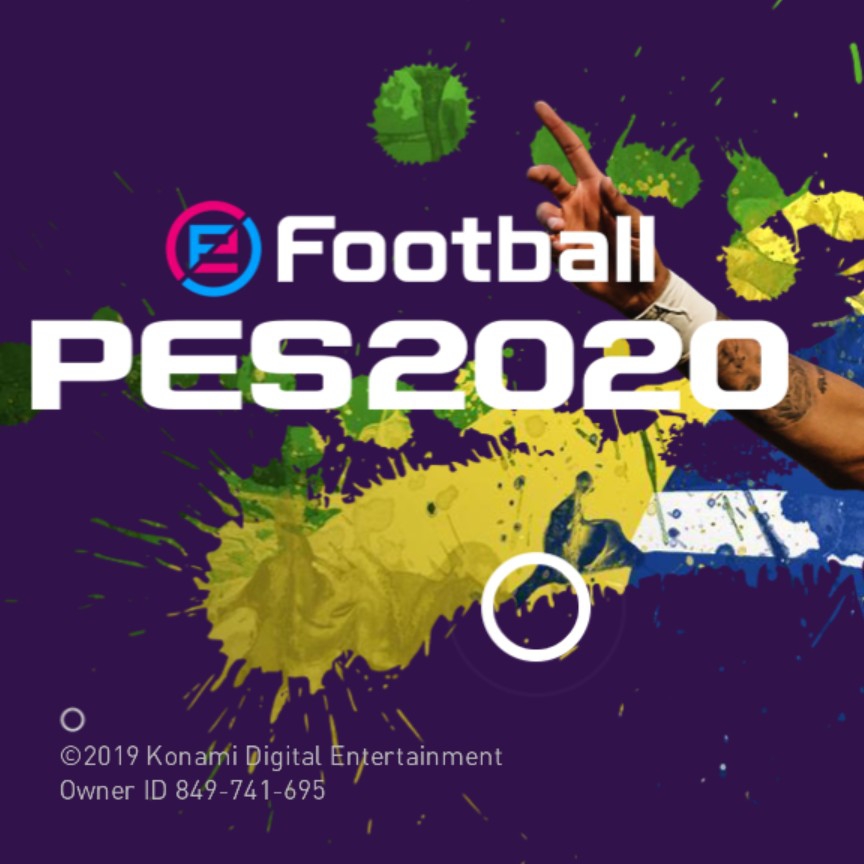 World PES Championship