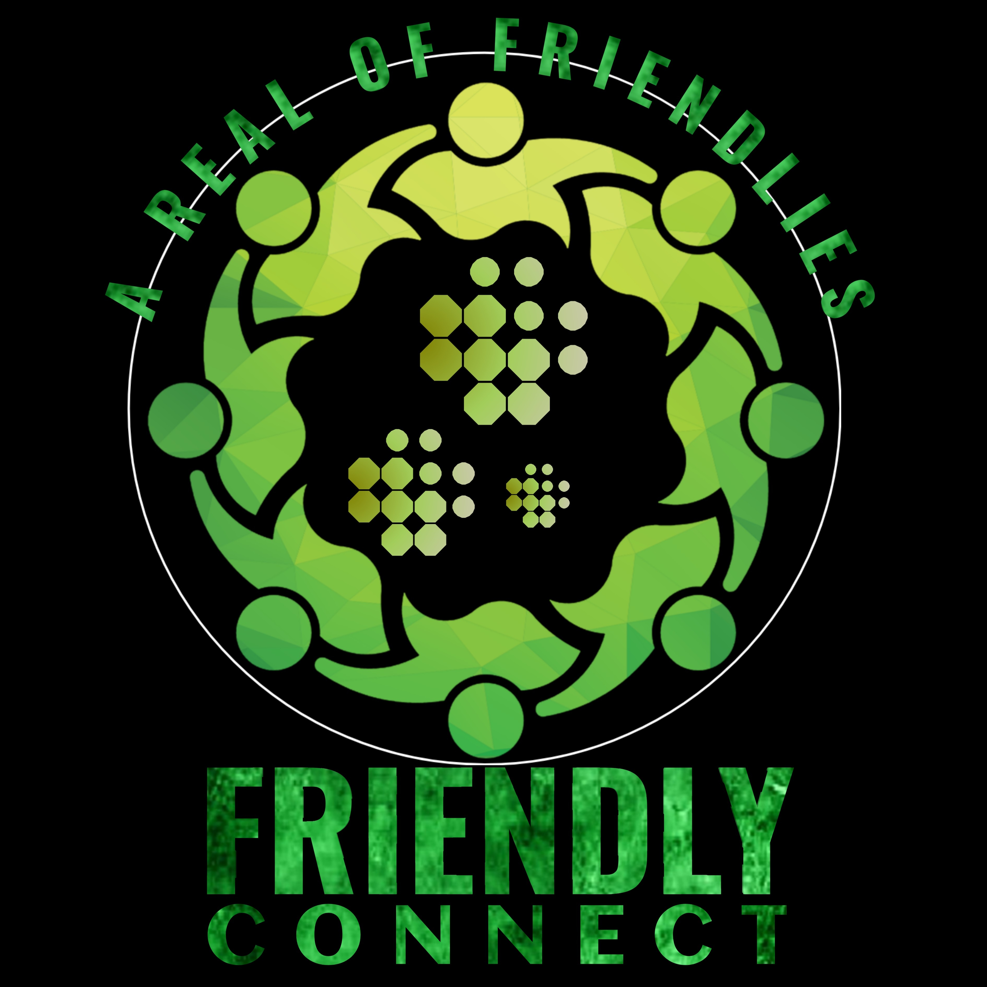 FRIENDLY CONNECT