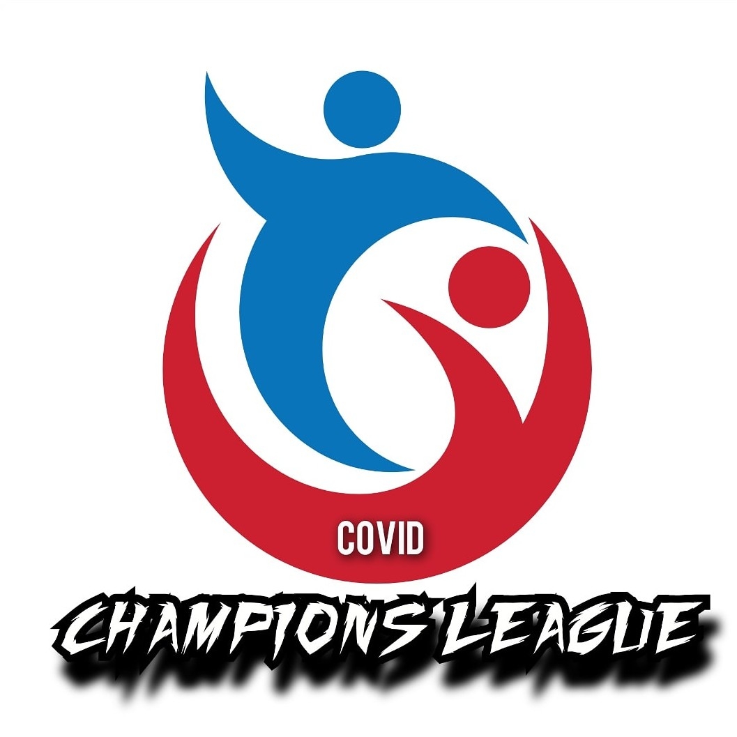 Covid Champions League