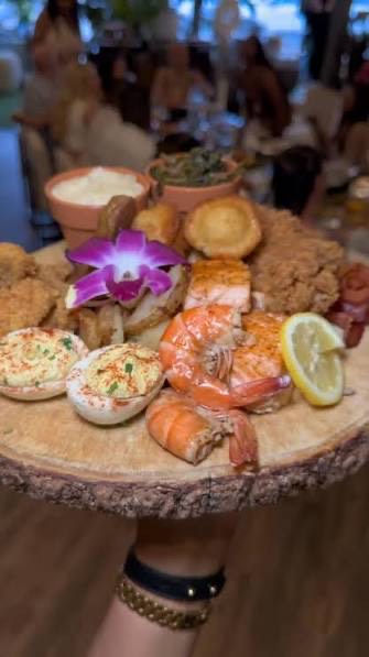 Garden Parc Brunch and Event Space