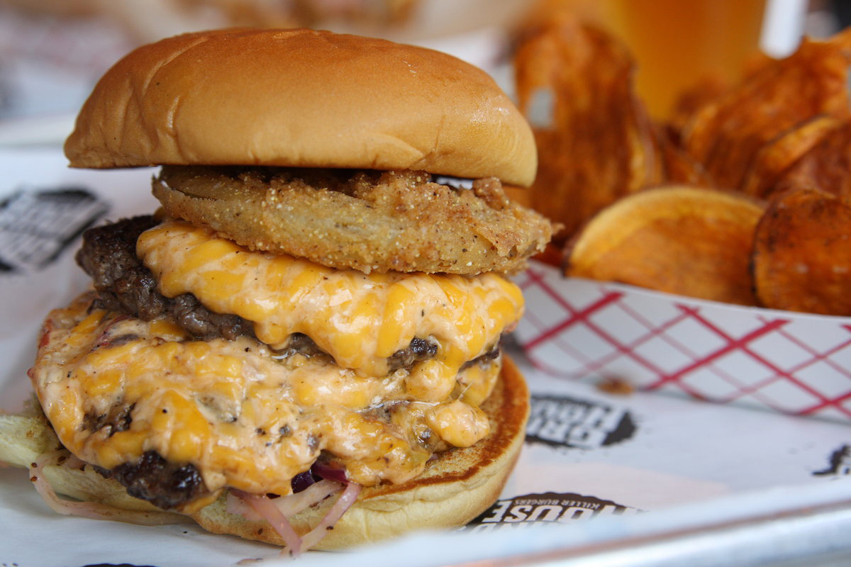 Grindhouse Killer Burgers