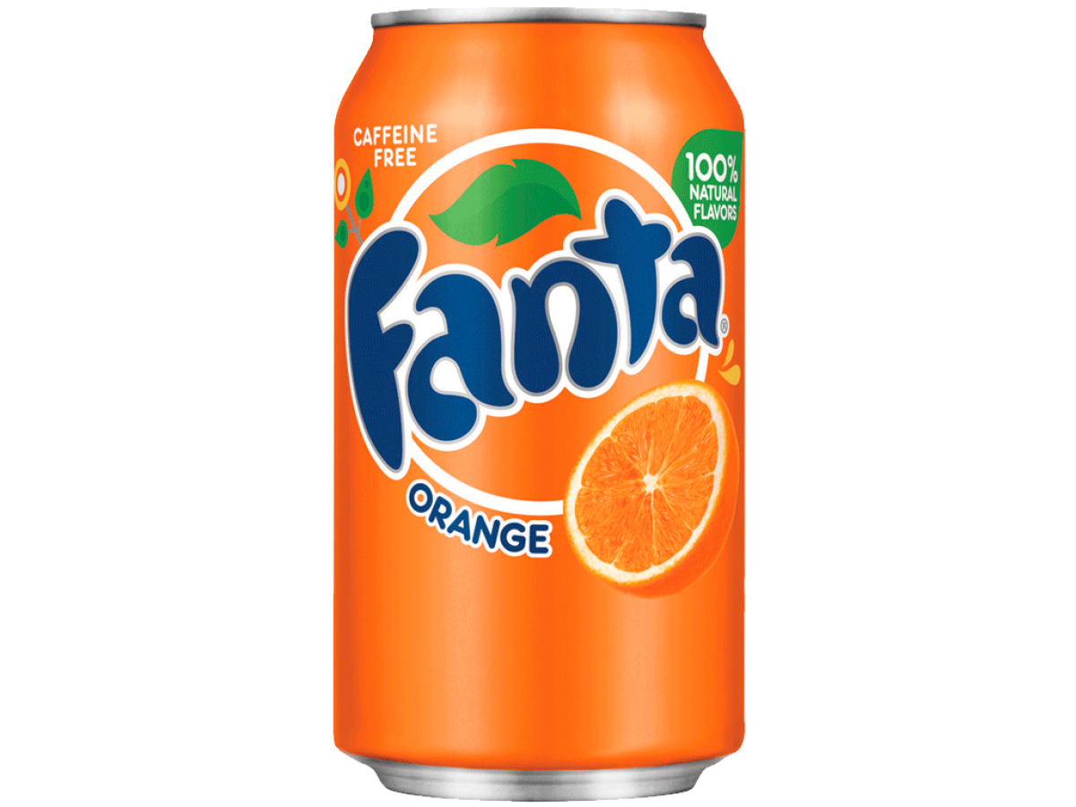 Orangy Fun