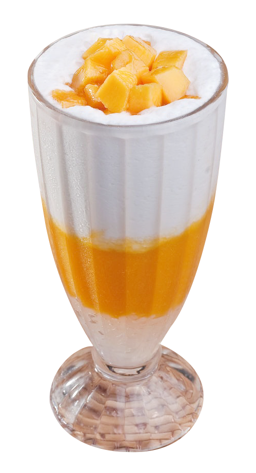 Vanilla Topping