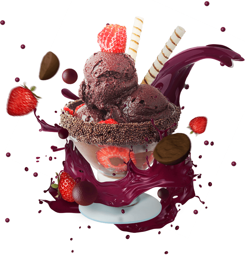 Choco-Stwaberry