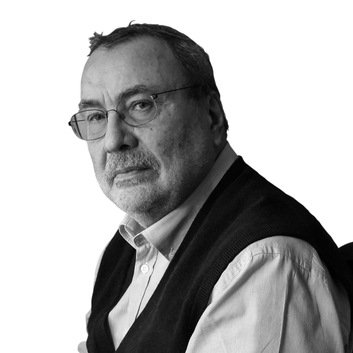 EDOARDO DE BIASI, Giornalista