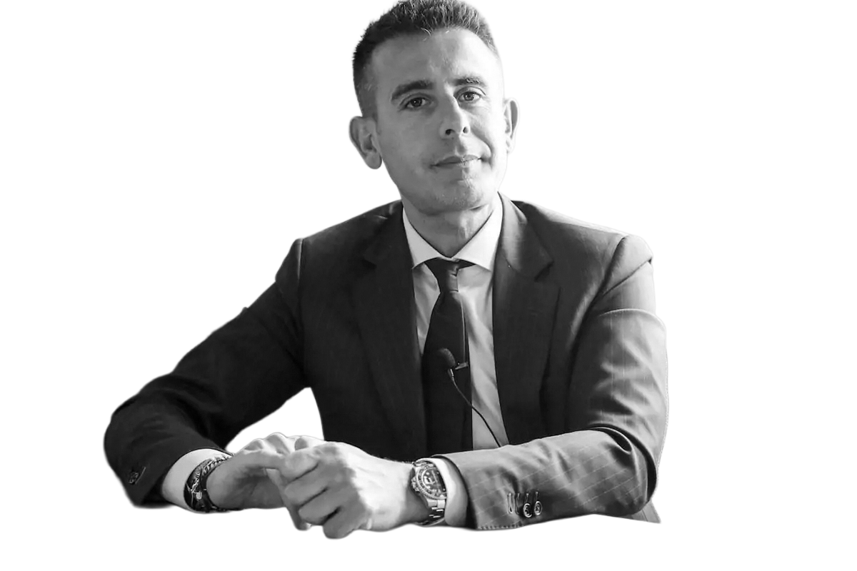 GIANGIACOMO IBBA, Presidente CRAI