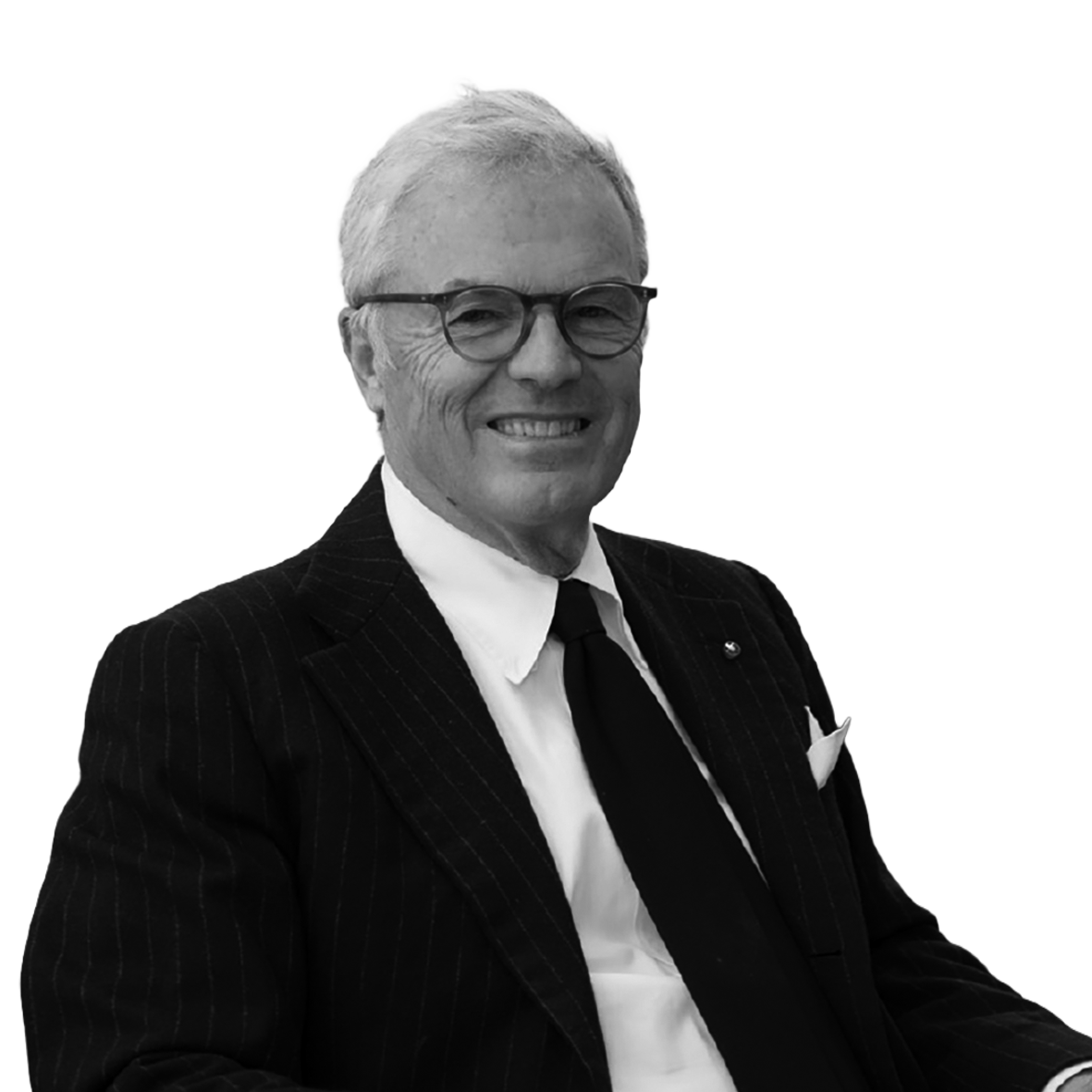 BRUNO VERONESI, AD e presidente AIA