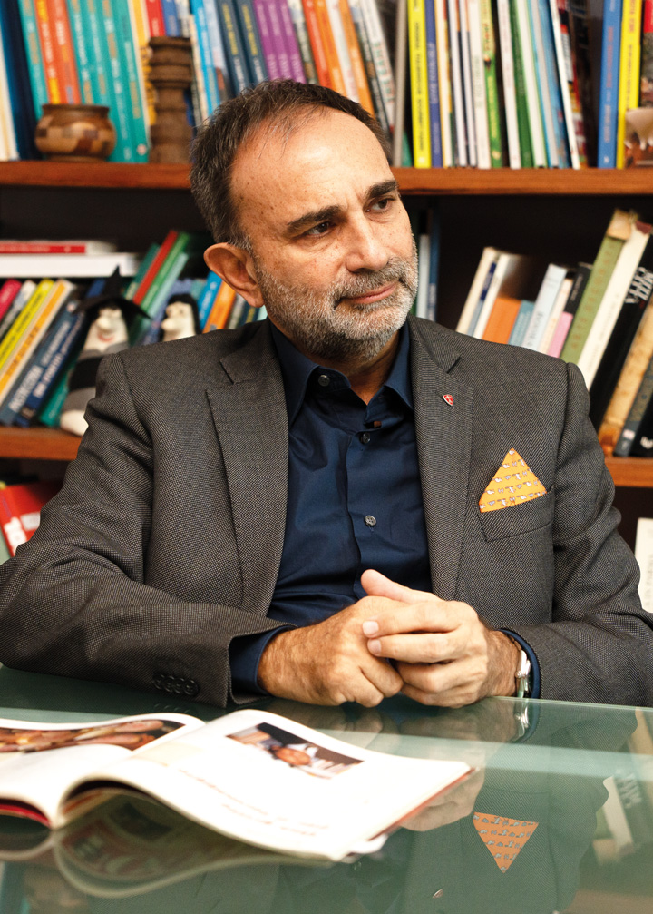 Alberto Auricchio
