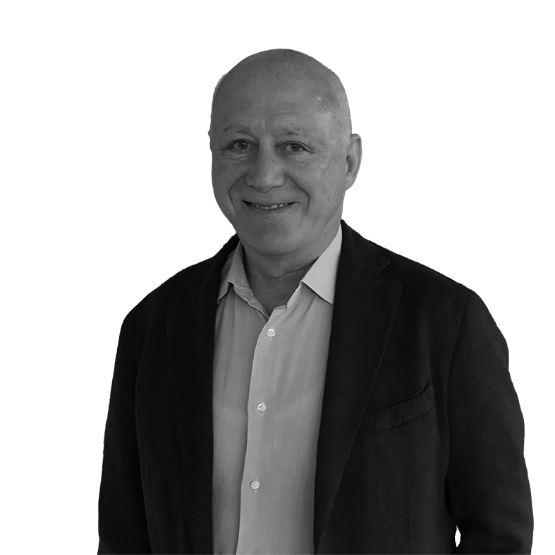 ROMANO MION, AD Eurospin