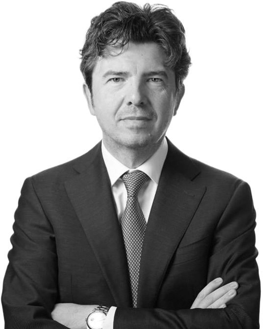 LUCA D’ALBA, General Manager Avolta